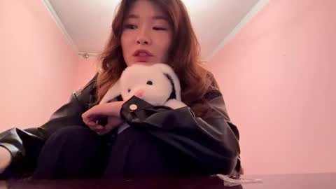 Hana online show from October 8, 4:02 pm