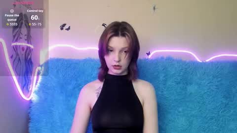 Audrey online show from February 6, 8:18 am