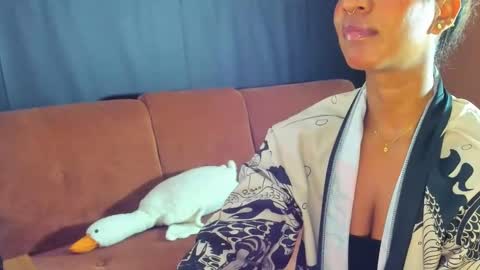 Audry online show from January 6, 10:25 pm