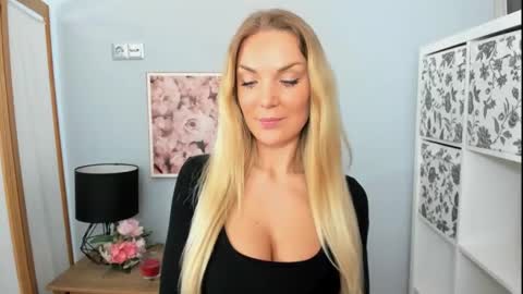 AulloraSensual online show from February 21, 10:17 am