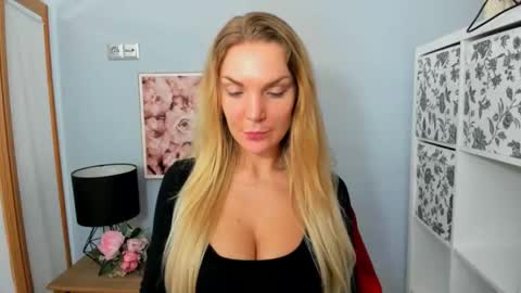 AulloraSensual online show from February 14, 3:47 pm