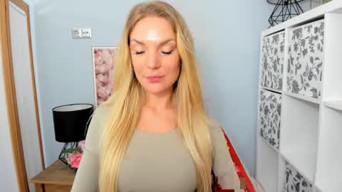 AulloraSensual online show from January 27, 10:06 am