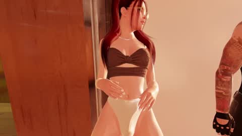 Snapshot of aura_bloom chatting on March 6, 10:41 am Aura online show from March 6, 10:41 am