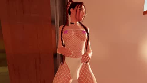 Snapshot of aura_bloom chatting on March 11, 10:07 am Aura online show from March 11, 10:07 am