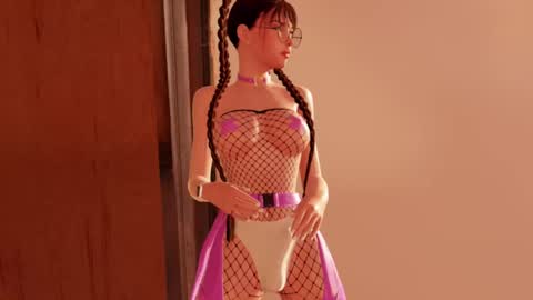 Snapshot of aura_bloom chatting on February 23, 4:35 pm Aura online show from February 23, 4:35 pm