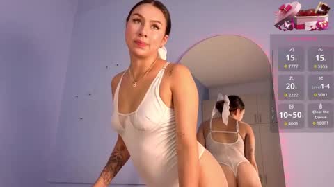 aura verde online show from March 30, 7:47 pm