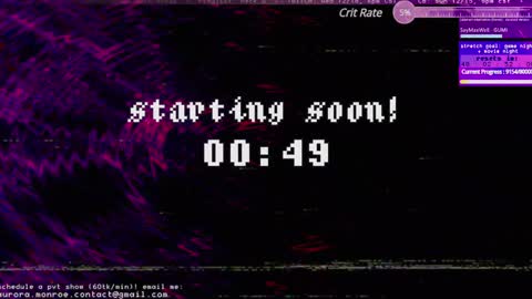 Snapshot of auragotchi chatting on December 15, 2:08 am Aurora  Aura online show from December 15, 2:08 am