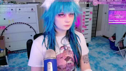 Snapshot of auragotchi chatting on September 13, 6:54 pm Aurora  Aura online show from September 13, 6:54 pm