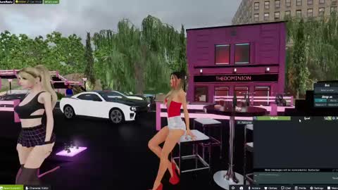 AuRaRD online show from December 2, 4:02 am