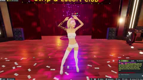 AuRaRD online show from March 18, 6:14 pm