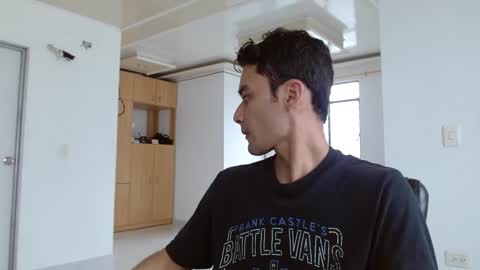 Aureliano online show from March 11, 8:42 pm