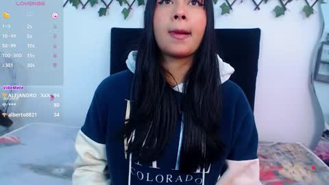 Snapshot of aurelynegp chatting on September 22, 11:14 am aurelynegp online show from September 22, 11:14 am