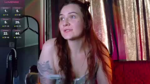AURIKA OR AURA online show from June 24, 2:29 am