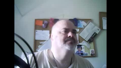 Aurioc99 online show from May 5, 10:43 am
