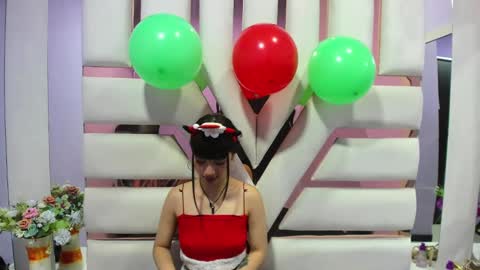 Snapshot of aurora18palmer chatting on December 31, 2:03 pm aurora online show from December 31, 2:03 pm