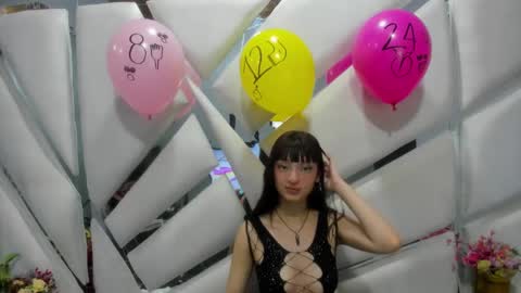 Snapshot of aurora18palmer chatting on December 28, 6:40 pm aurora online show from December 28, 6:40 pm