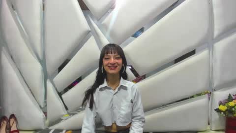 Snapshot of aurora18palmer chatting on February 23, 12:19 am aurora online show from February 23, 12:19 am