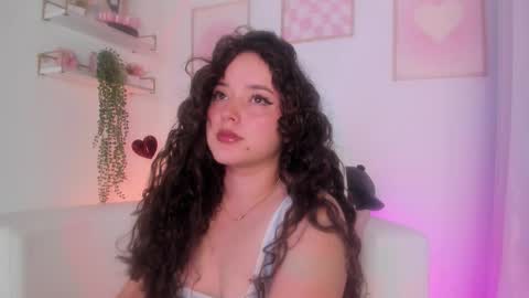 Aurora online show from November 3, 11:06 pm