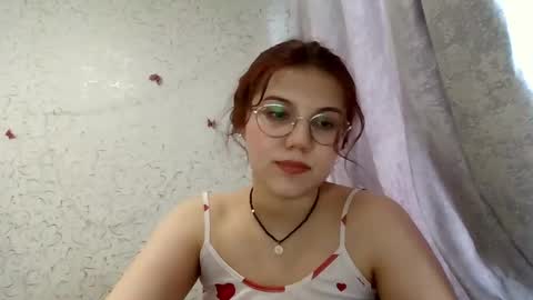 Kiara Xanthe online show from April 23, 11:51 am