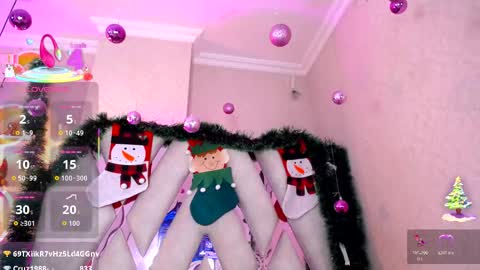 Aurora online show from December 22, 6:31 am