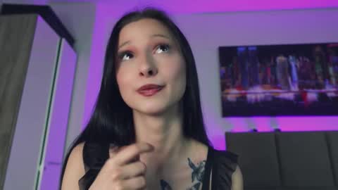 Aurora online show from November 11, 5:20 am