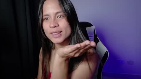 aurora_collins08 online show from July 1, 4:15 pm