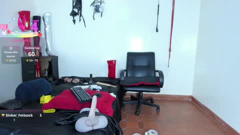 Aurora online show from December 18, 2:07 am