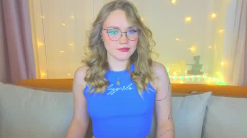 Kate online show from February 9, 3:45 pm