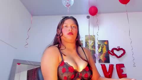 aurora_lul online show from February 16, 12:36 pm