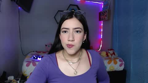 Aurora  online show from September 12, 10:39 am