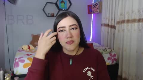 Aurora  online show from January 31, 3:30 am