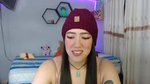 Aurora  online show from January 10, 12:06 am