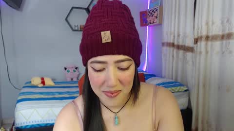 Aurora  online show from January 10, 3:07 am