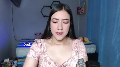 Aurora  online show from October 12, 9:57 am