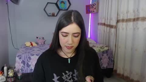 Aurora  online show from January 24, 7:19 am