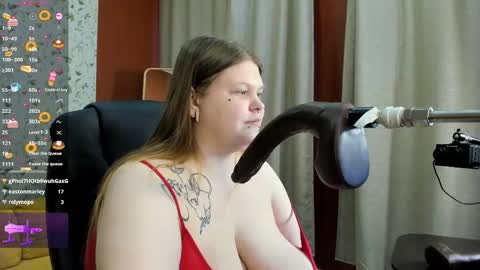 Aurora online show from March 19, 6:52 am