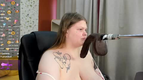 Aurora online show from April 15, 1:36 pm