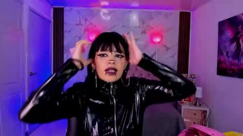 Aurora Diaz online show from December 16, 9:21 pm