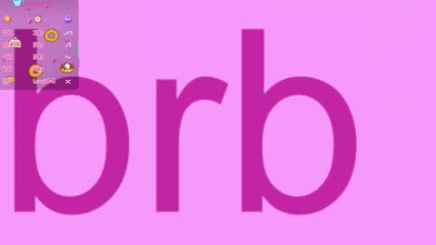 auroraenigma online show from March 27, 8:26 am