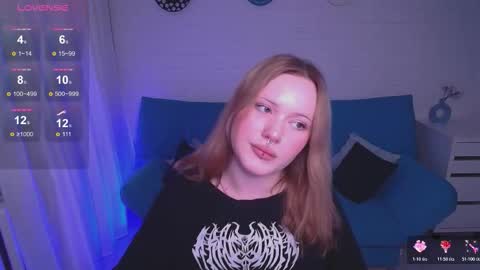 Aurora online show from October 20, 4:12 pm