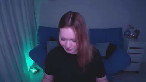 Aurora online show from October 15, 3:13 pm