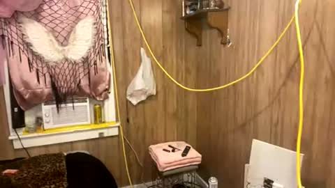 Destiny Nicole online show from July 3, 9:03 am