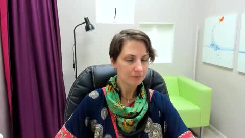 Aurora online show from November 26, 3:20 pm