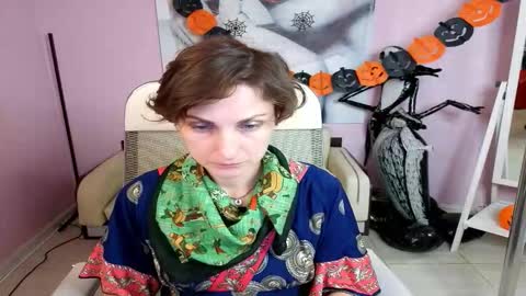 Aurora online show from November 3, 3:24 pm