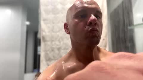 aussieboycal online show from October 5, 4:32 am