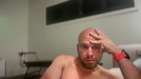 aussieboycal online show from March 17, 11:15 am