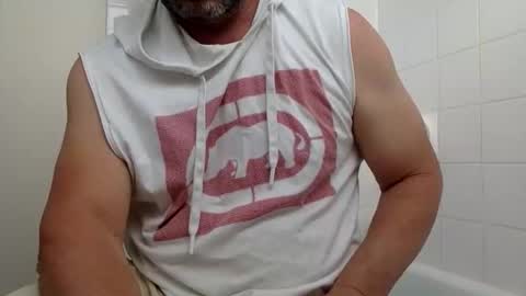 aussieguy59660 online show from April 30, 10:14 pm