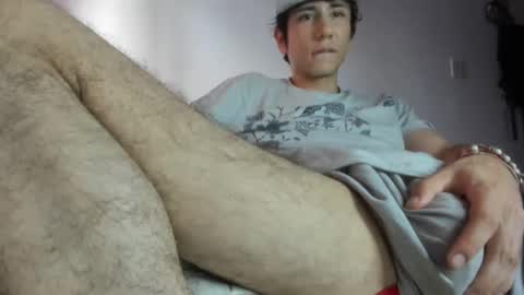 austin1119a online show from February 23, 9:05 pm