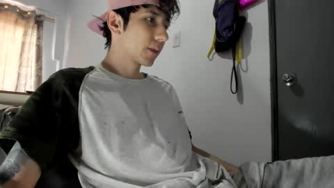 austin1119a online show from September 11, 6:09 pm