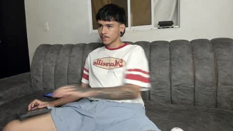 Austin online show from February 3, 9:07 pm